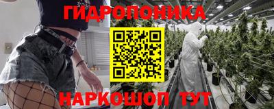 винт Канаш